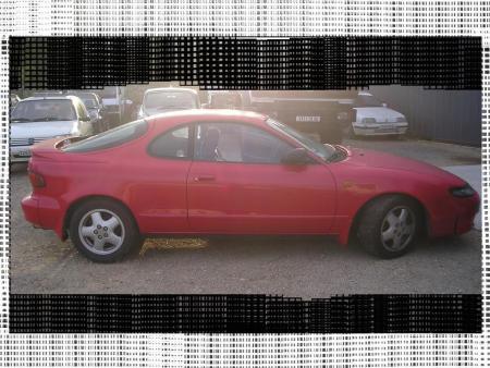 celica 2l gti 16