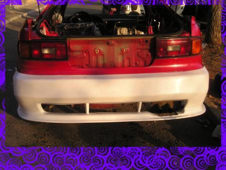 celica 2L GTI 16