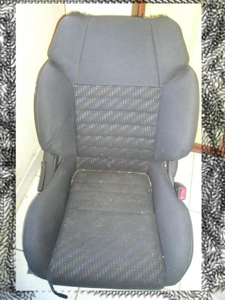 ma réalisation sellerie celica t18