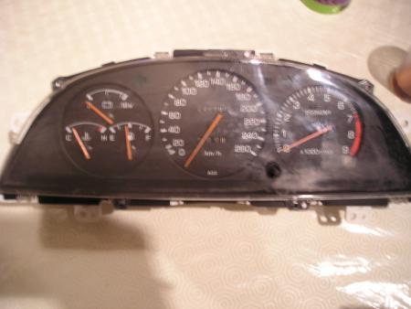 compteur celica t18