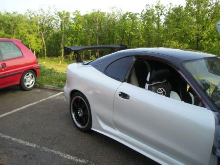 celica 2l gti 16