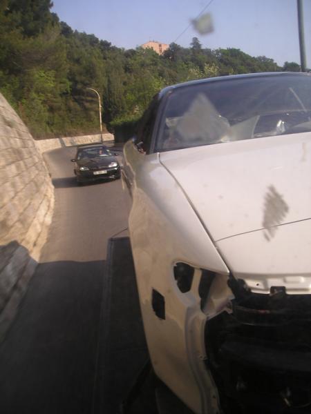 jour J celica t18