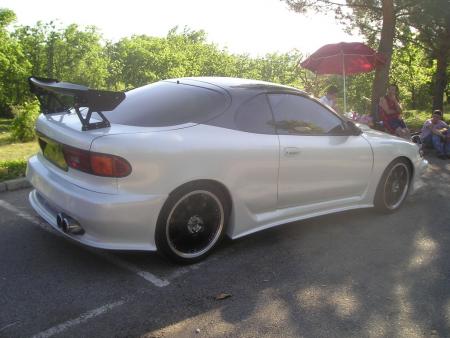 celica 2l gti 16
