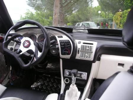sellerie celica t18