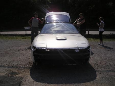 jour J celica t18