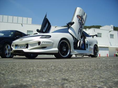 celica 2l gti 16