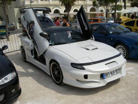 celica 2l gti 16