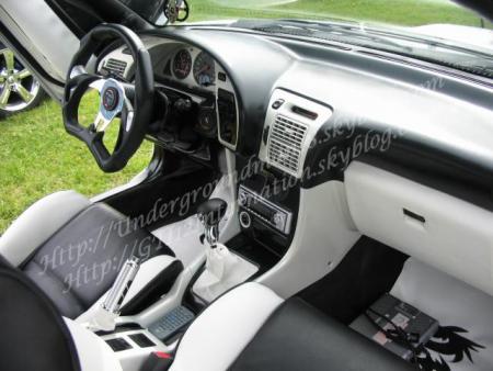 celica 2l gti 16